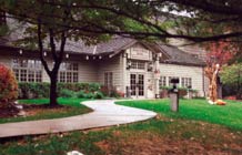 Starved Rock Lodge