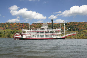 Picture of The Spirit of Peoria