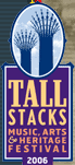 Join us for Tall Stacks 2006!