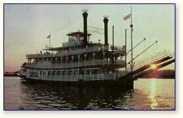 Riverboat