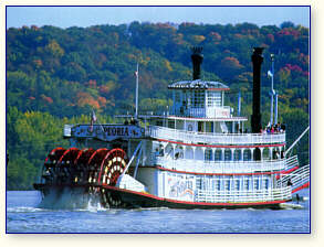 Riverboat